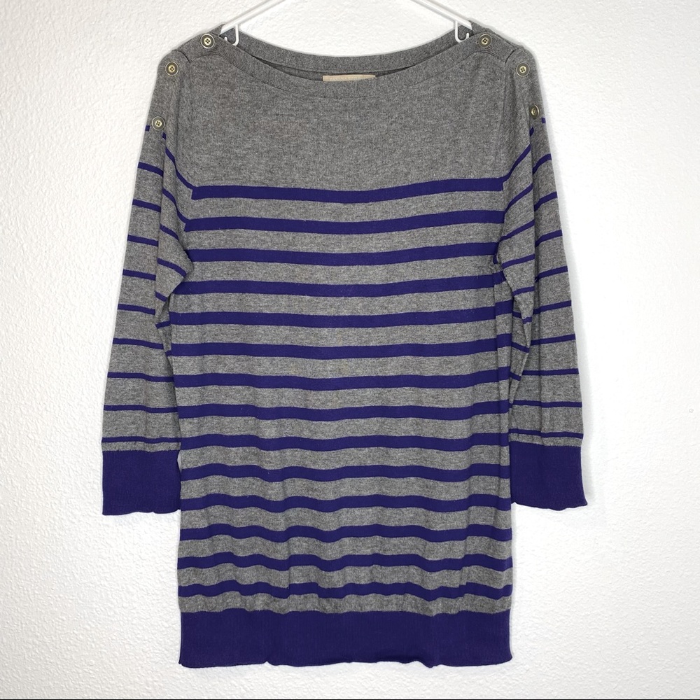 BRF Boatneck Sweater